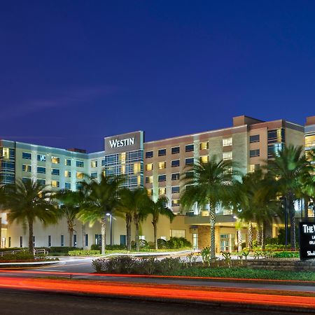 Hotel The Westin Lake Mary, Orlando North Exteriér fotografie